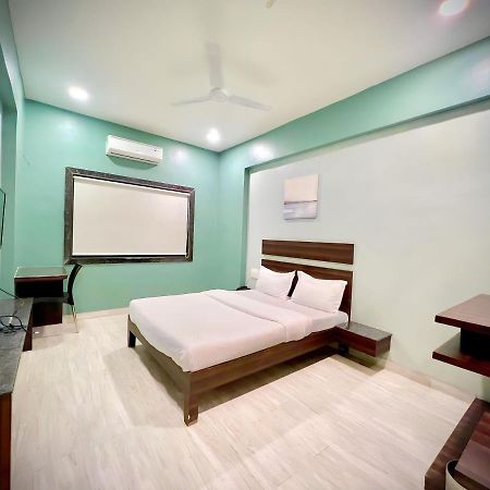 Hotel Rahul Regency, Aurangabad 外观 照片
