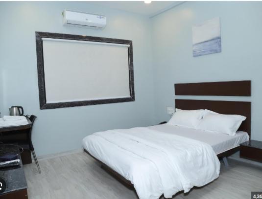 Hotel Rahul Regency, Aurangabad 外观 照片