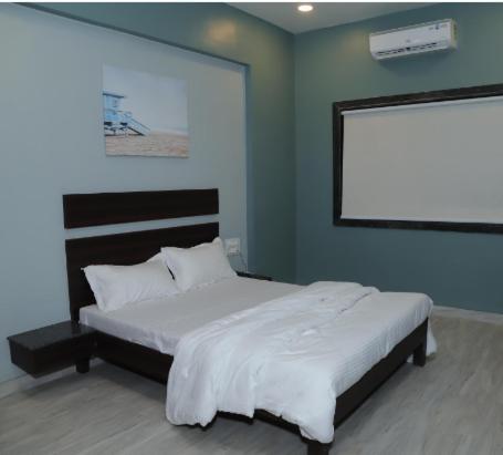 Hotel Rahul Regency, Aurangabad 外观 照片