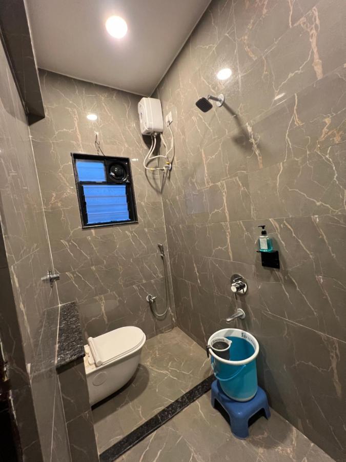 Hotel Rahul Regency, Aurangabad 外观 照片